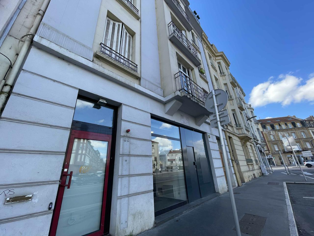 Bureau Metz 112m² Location bureau Metz Moselle OLBUR2421647 7